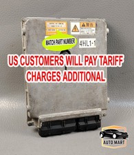 Isuzu Elfo Nkr Npr Camion 4.8