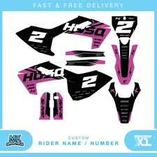 Kit grafica husqvarna 2016 - grafica,