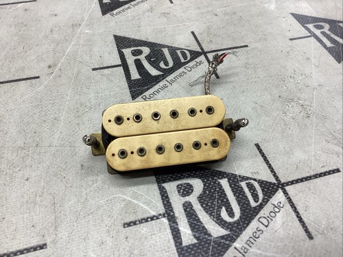 Crema pickup humbucker - , super