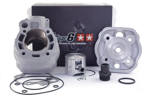 Gruppo termico stage6 big - gruppo,