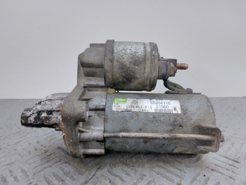9527 motorino avviamento - 9527,