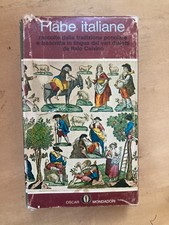 Fiabe italiane raccolte dalla