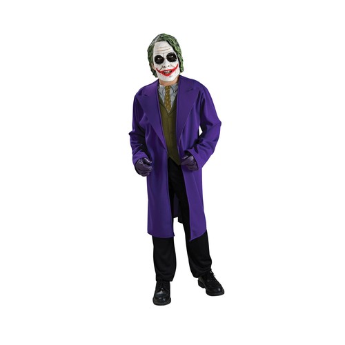 Rubini costume joker - rubini,