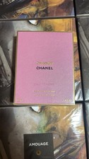 CHANEL Chance 100ml Eau de