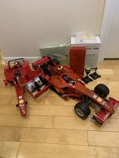 DeAgostini 1/7 F1 RC auto