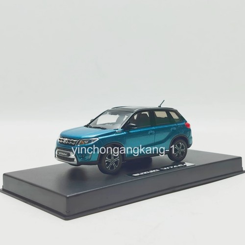 Modellino pressofuso 43 - pressofuso, 1:43