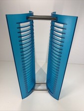 Porta CD Torre 25 CD Stile