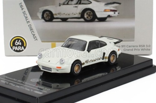 Paragon models porsche - 1/64,