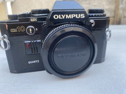 Olympus om10 boitier seul - om10,