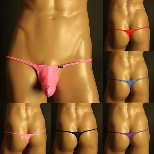Uomo bikini perizoma intimo - bikini,