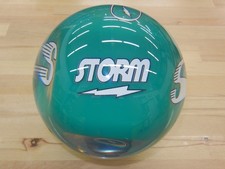 Nuovo con scatola 14# Storm
