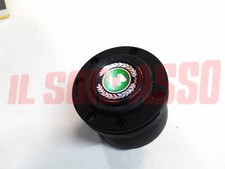 MOZZO + PULSANTE CLACSON