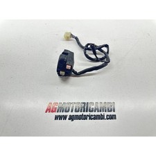 DEVIOLUCI COMMUTATORE SINISTRO