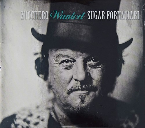Audio zucchero wanted - zucchero,