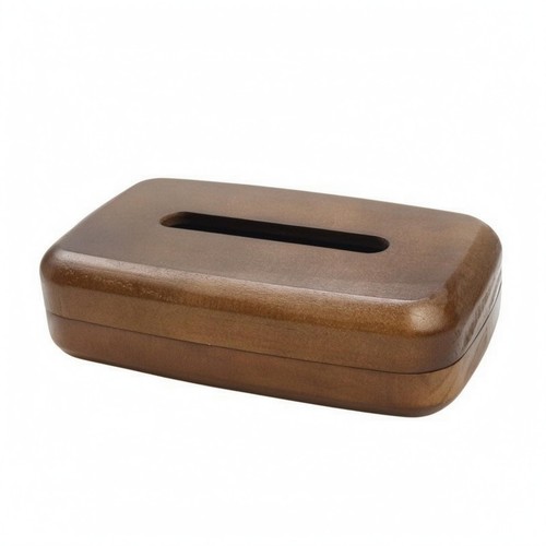 Porta fazzoletti legno - fazzoletti, in
