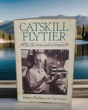 Catskill Flytier - Harry