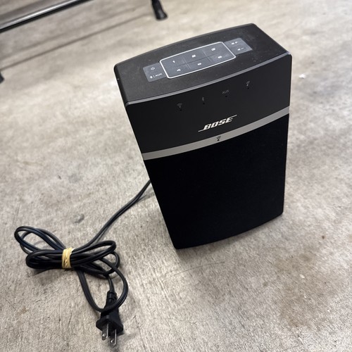 Bose soundtouch - bose, 10