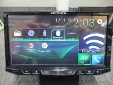 Carrozzeria FH-9200DVD Pioneer