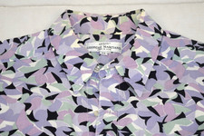 Camicia vintage tempo libero