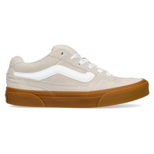 Vans caldrone suede - caldrone, donna