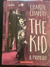 Charlie chaplin monello - monello, the