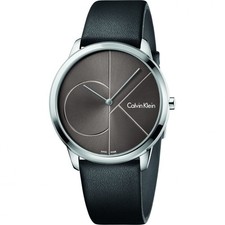 Calvin Klein K3M211C3 Minimal