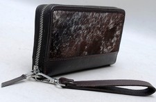 Lusso Vacchetta Portafoglio IN