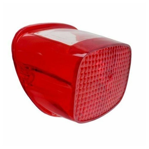 Vetro fanale posteriore - , cagiva