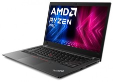 Lenovo ThinkPad T495s Ryzen 7