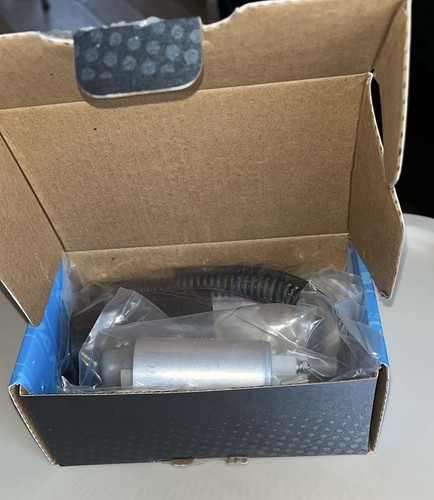 Kit pompa carburante - , in