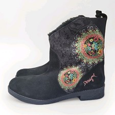 Stivali donna Desigual
