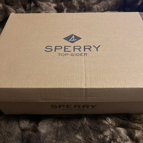 Sperry mocassino sider - sperry,