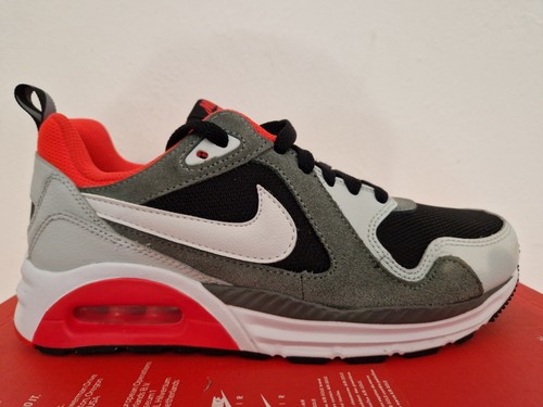 Nike air max trax grigia - nike,