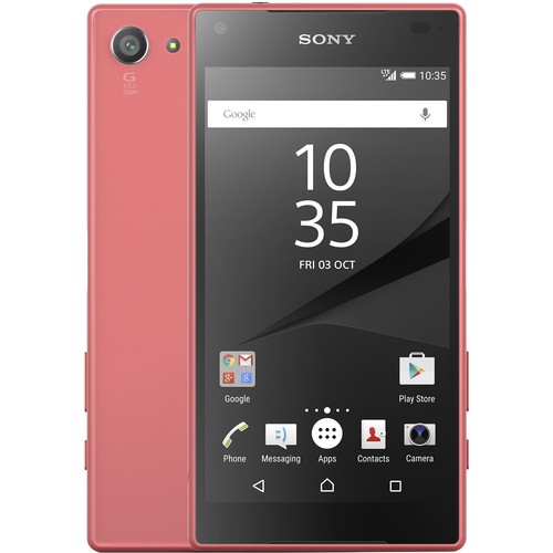 Sony xperia compact 32gb - xperia, z5
