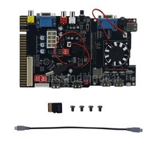 MiSTer JAMMA Expander con