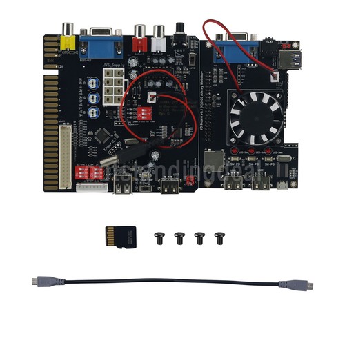 Mister jamma expander con - expander,