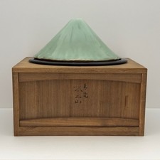 Raro Ornamento Giapponese