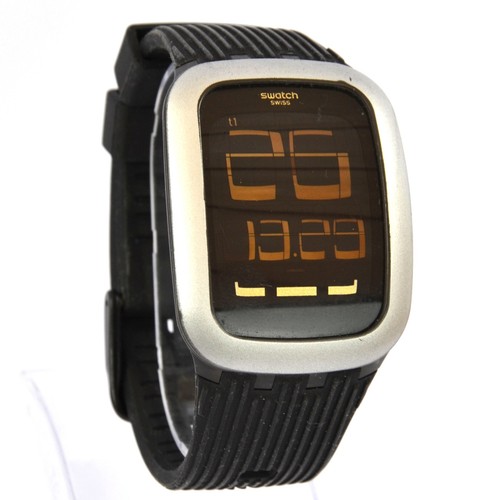 Swatch digital touch - digital,