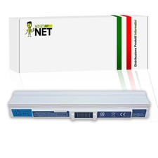 Batteria compatibile con Acer Aspire 1410 AS1410 11.1V 5200mAh