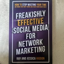 Freakishly Effective Social