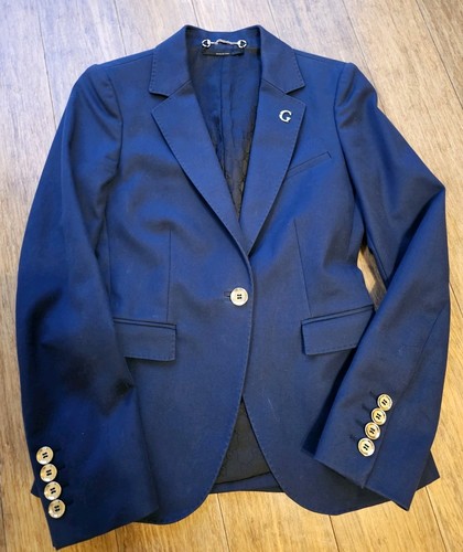 Gucci blazer donna timeless - donna,