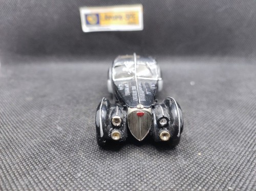 Bugatti 57 s - 57,