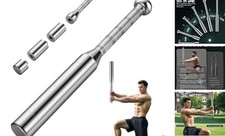 Macebell clubbell regolabile - macebell,