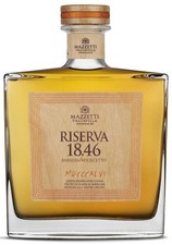 Mazzetti d'Altavilla - Grappa