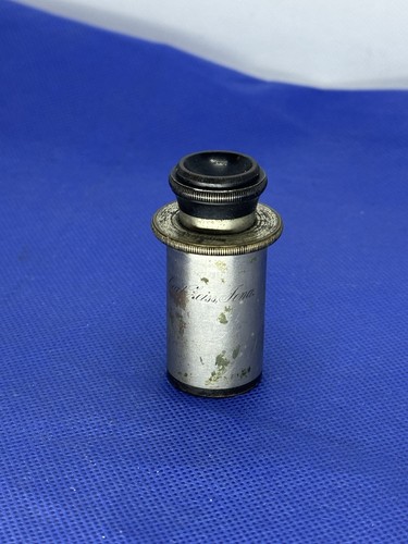 Antico oculare carl zeiss - oculare,