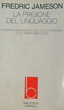 LA PRIGIONE DEL LINGUAGGIO
