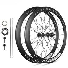 Set ruote bici corsa strada