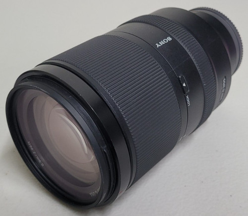 Sony 300 5 - sony, f4.5-5.6