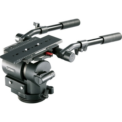 Libec qh1 testa fluida - libec,
