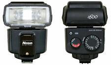 Flash/Flash Nissin i600 per